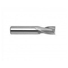 End mills DIN 327