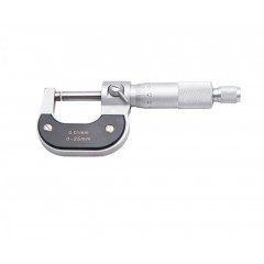 Micrometers external, internal